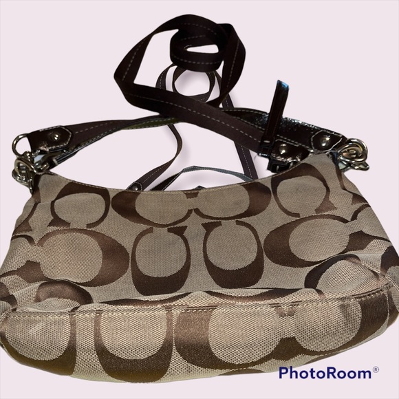 Authentic Coach Bag - Picture 2 of 5